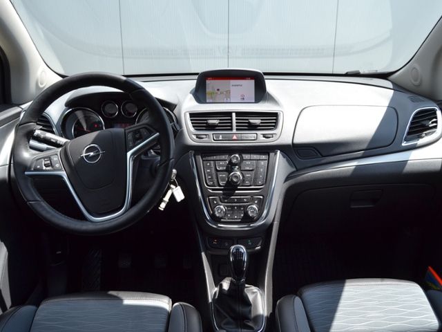 Mokka 1.4T 140 PS 4x4 Innovation PREMIUM//XENON/