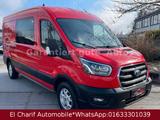 Ford Transit Kasten 350 L3 Trend 1. Hand Kamera PDC