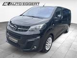 Opel Zafira L 2.0  ZAFIRA Life Selection 2,0 D Navi B - Opel Zafira Selection mit Diesel-Antrieb