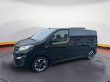 Opel Zafira Life 2.0 D M Edition L2 Automatik Navi 8- - Opel Zafira Life in Essen