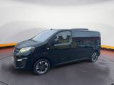 Opel Zafira Life 2.0 D M Edition L2 Automatik Navi 8- - Opel Zafira Life in Frankfurt (Main)