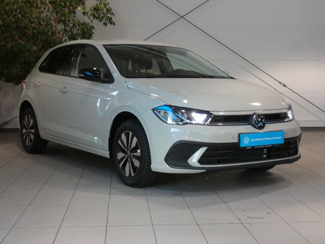 Polo 1.0 TSI Goal AHK