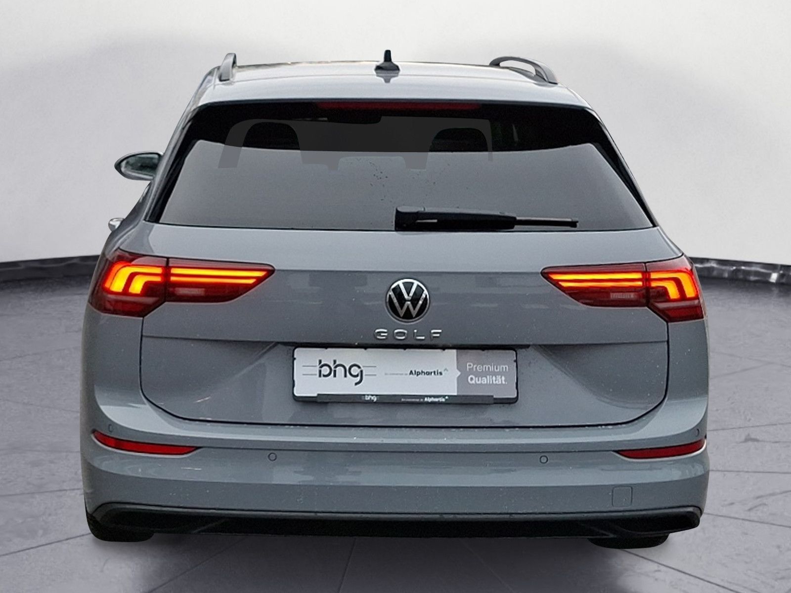 Volkswagen Golf - Bild 5