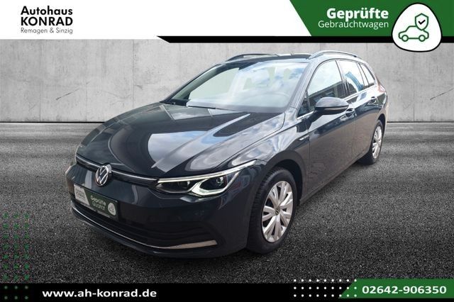 Volkswagen Golf VIII Variant Style 1.5 eTSI*ACC*KAMERA*APP