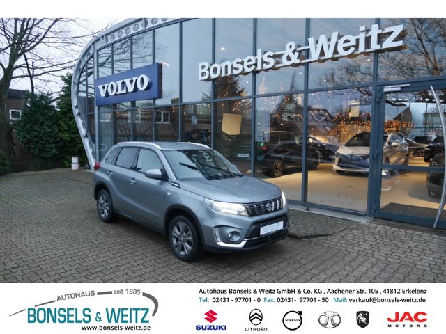 Suzuki Vitara Mild-Hybrid Comfort 1.4 COMFORT HYBRID LE