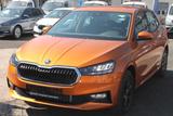 Skoda Fabia 1.0  DSG Alu+Sitzh+Klima+Kamera+PDC
