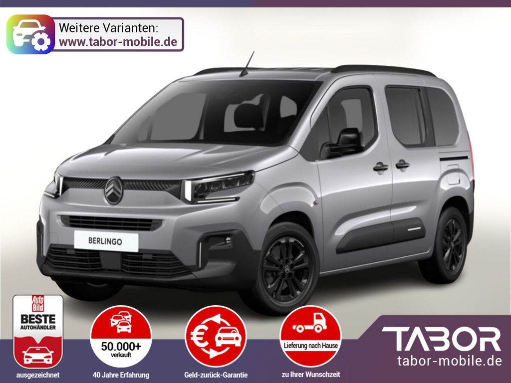 Image of Citroën Berlingo