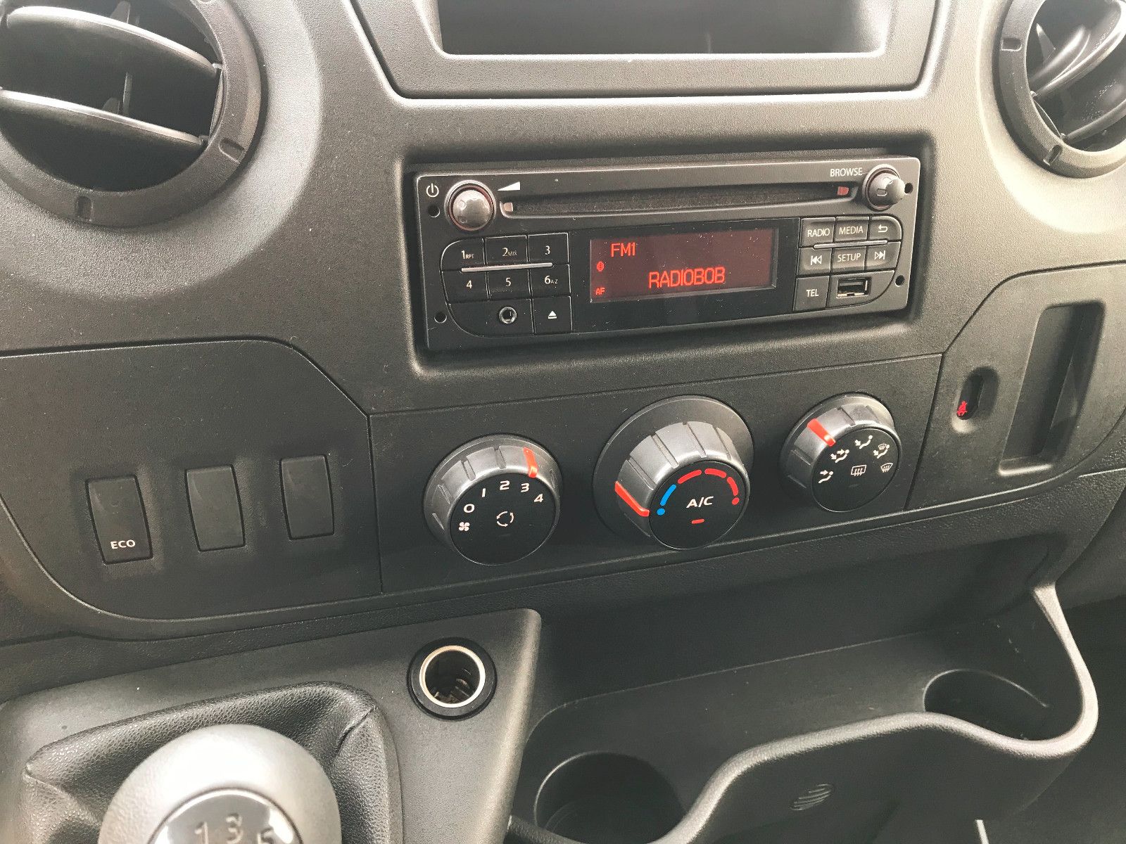 Fahrzeugabbildung Renault Master III Kasten L3H2 HKa 3,5t,1Hd,62870km