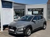 Hyundai Kona Trend/Navi/AHK/Tempomat/Rückfahrkamera/Alu - Hyundai KONA: Trend