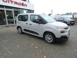 Citroën Berlingo Live M - Citroën Berlingo LIVE mit Diesel-Antrieb