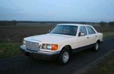 Mercedes-Benz Mercedes Benz W126 300SD Turbodiesel *H-Zu... - Mercedes-Benz 300: Turbo