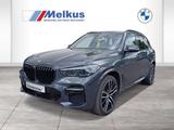 BMW X5 xDrive45e M Sportpaket Gestiksteuerung HiFi - BMW X5 Gebrauchtwagen in Dresden