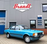 Ford Ghia 2.0 V6, 1.Hd, Automatik - Ford Taunus: V6