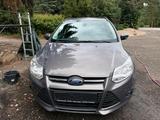 Ford Focus - Ford Focus aus 2012: For