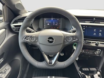 Fotografie 11 des Opel Corsa F GS 1.2 AT SHZ Klima Kamera