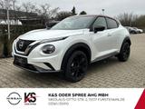 Nissan JUKE 1.0 DIG-T 114 PS 7DCT Redline Edition Tech  - Nissan Juke Neuwagen