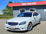 Mercedes-Benz CLC 180 K Automatik *Sport-Paket*PDC*SHZ*CD20 - Mercedes-Benz: Clc Sport