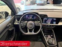 Audi A3 - Vorschau Bild 11