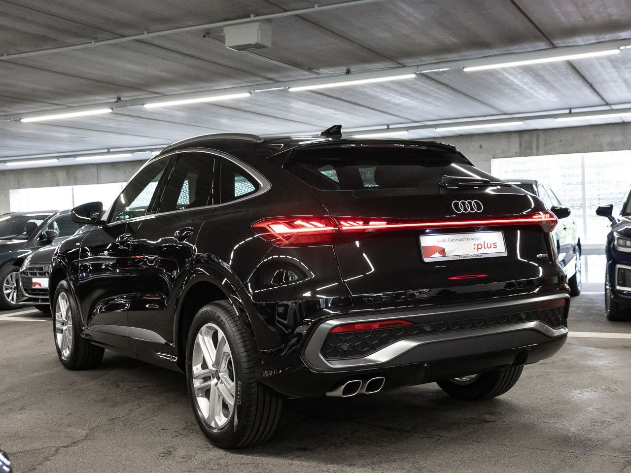 Audi Q5 - Bild 4