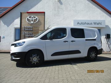 Toyota Proace (Verso) - 2
