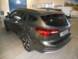 Ford Focus Turnier Active - Ford Focus: Active
