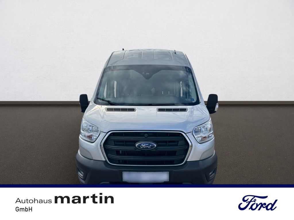 Fahrzeugabbildung Ford Transit FT 350 2.0 TDCi L3 Trend Doppelkabine