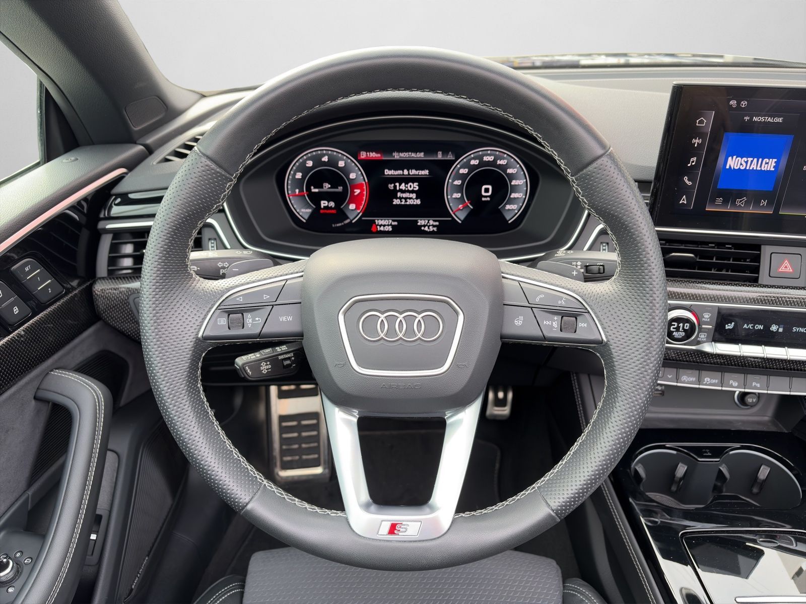Audi S5 - Bild 9