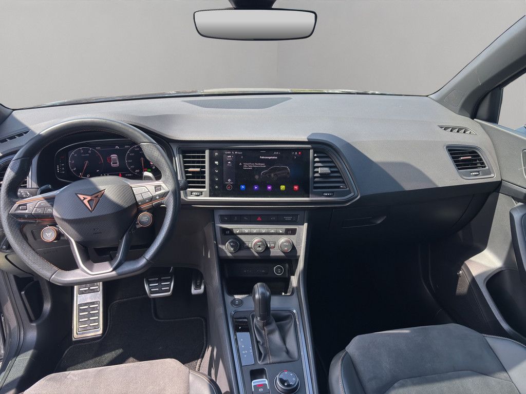 Cupra Ateca - Bild 11
