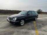 Mercedes-Benz Mercedes W210 E430 4 Matic V8 Violan Metal... - Mercedes-Benz E 430 von privat