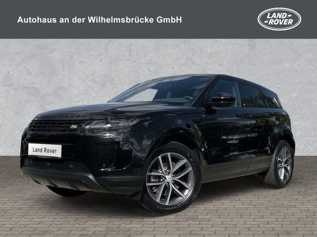 Land Rover Range Rover Evoque D165 S Black Pack