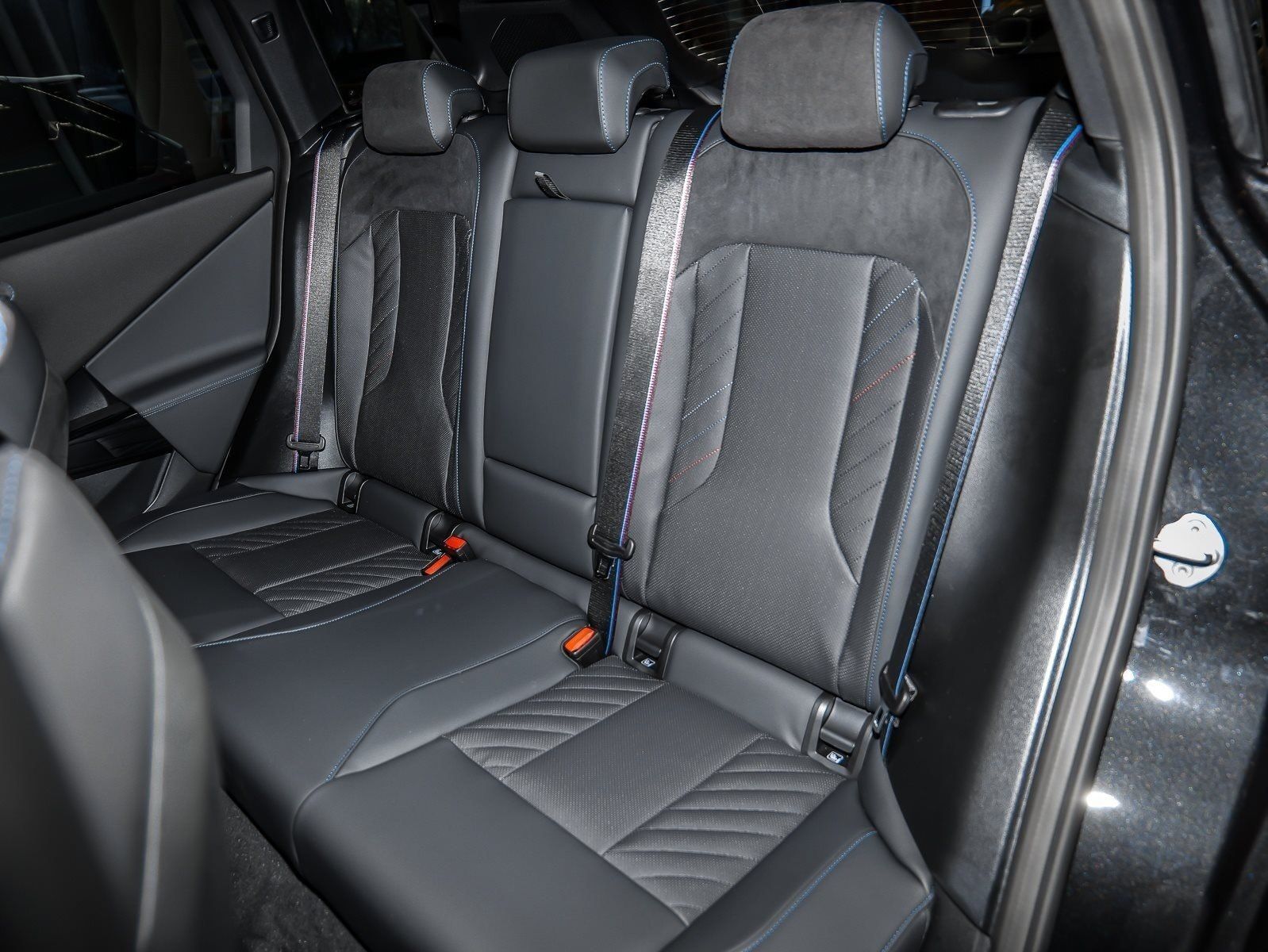 BMW X3 - Bild 12