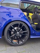 Volkswagen Golf 2.0 TSI DSG 4MOTION BMT R Variant R - : Alcantara, Schiebedach
