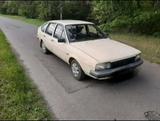 Volkswagen VW Passat B2 - Volkswagen Passat aus 1983