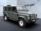Land Rover Defender 110 SE - gebrauchte Land Rover Defender aus dem Jahr 2016