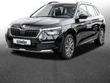 Skoda Kamiq Clever 1.5 TSI DSG Pano Navi ACC Kamera SH - Skoda Kamiq Gebrauchtwagen in Dortmund