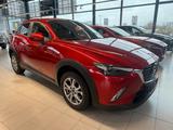 Mazda CX-3 Exclusive-Line AWD *LED*PDC* - Mazda CX-3 Gebrauchtwagen in Stuttgart