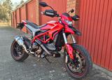 Ducati Hypermotard 939 HU 03/27 - DUCATI HYPERMOTARD 939
