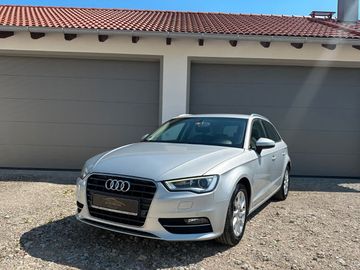 Audi A3 - 4