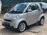 Smart ForTwo fortwo Automatik Klimaanlage Panoramadach