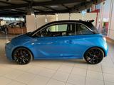 Opel Adam S 1.4 Turbo+Klima+Alu+Sportpaket+Sitzheiz.+ - blaue Opel Adam