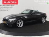 BMW Z4 Roadster sDrive20i M Sport | Tempomat | klima - BMW Z4: Euro 6