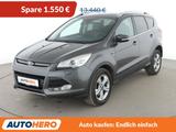 Ford Kuga 2.0 TDCi Titanium*NAVI*XENON*SPUR*PANO*PDC* - Ford Kuga: Titanium X