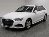 Audi A4 Avant LED/Standhz/AHK/el.Heck/ACC/Navi - Audi A4 Gebrauchtwagen in Magdeburg