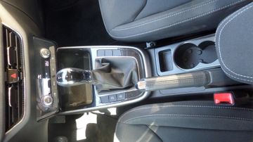 Skoda Fabia Style 1.0 TSI 110 PS DSG Automatik AHZV, E