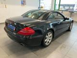 Mercedes-Benz MERCEDES-BENZ SL 350 Iscrivibile ASI - Tutti tag - gebrauchte Mercedes-Benz SL 350 aus dem Jahr 2006