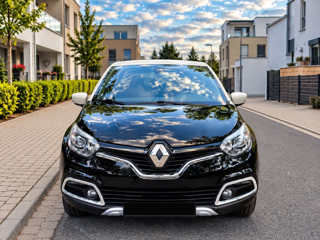 Image of Renault Captur