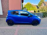 Chevrolet Spark 1.0 Allwetterreifen - Chevrolet Gebrauchtwagen in Bielefeld