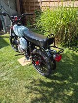 Simson S 51 C Neu Aufgebaut 2023 mit DDR Papier - Angebote entsprechen deinen Suchkriterien