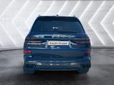 BMW X7 M60i XDRIVE Sportpaket Gestiksteuerung DAB - BMW 7-Sitzer