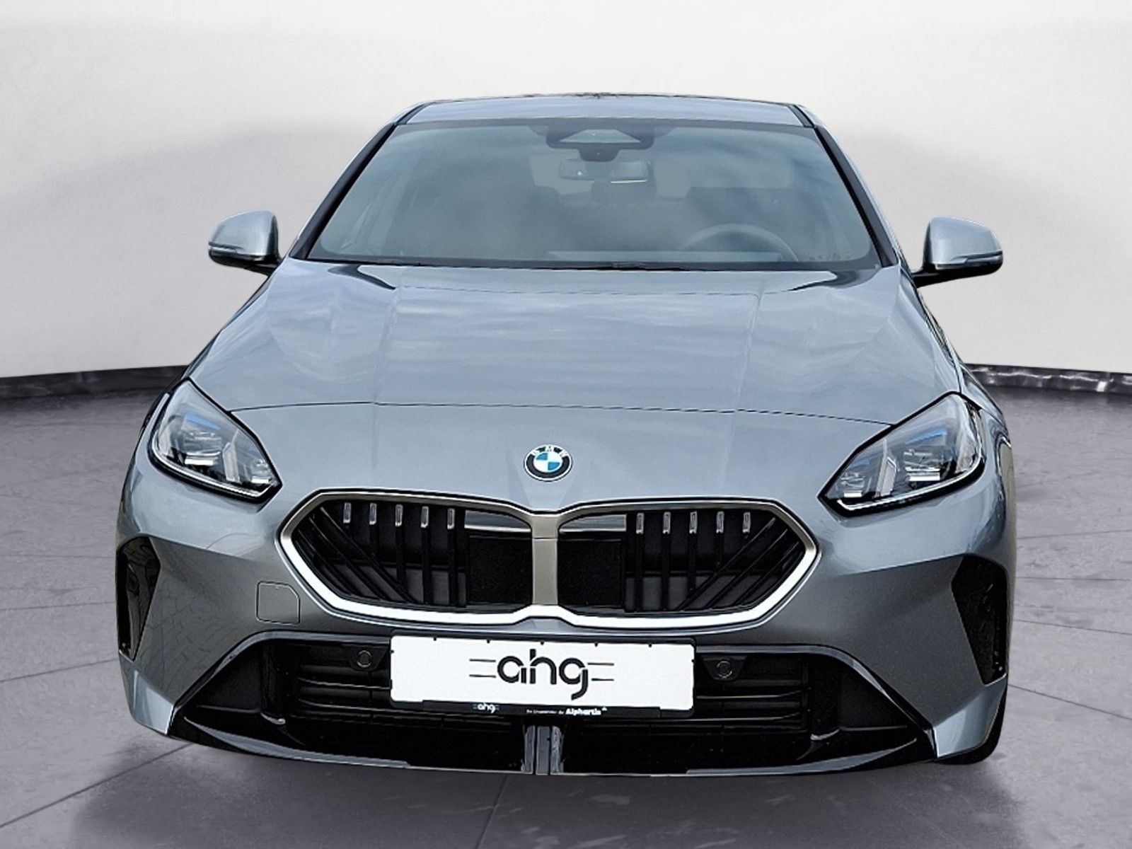 BMW 220 Gran Coupé - Bild 7